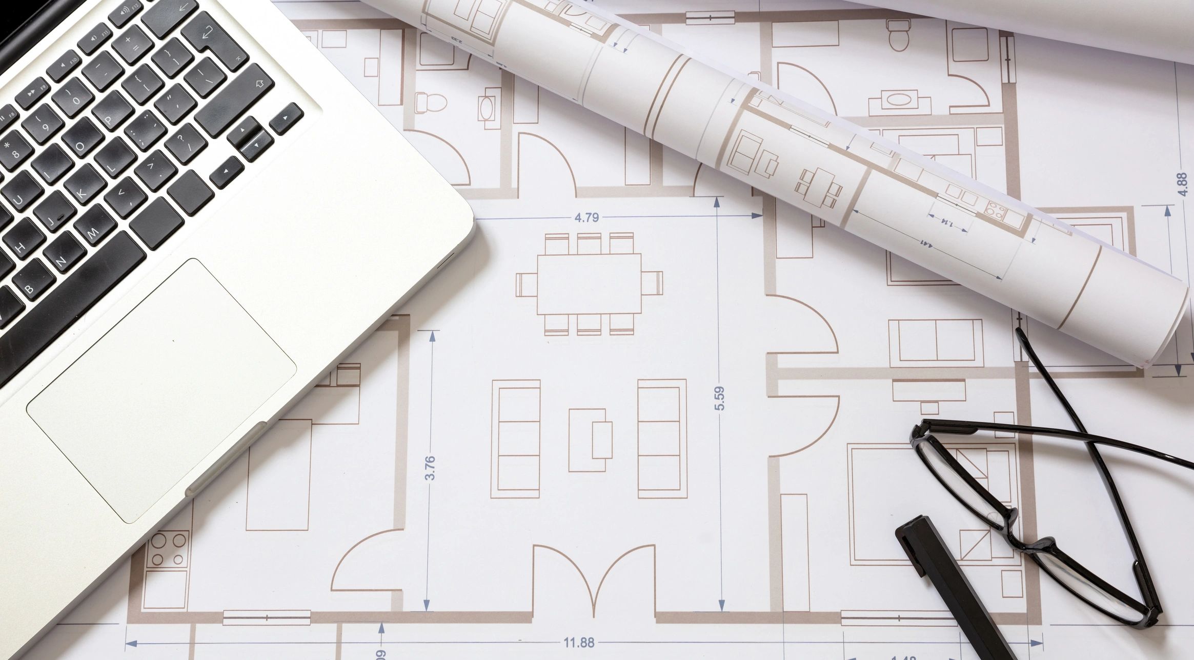 RCC design and drawings support for a residential project in Goa